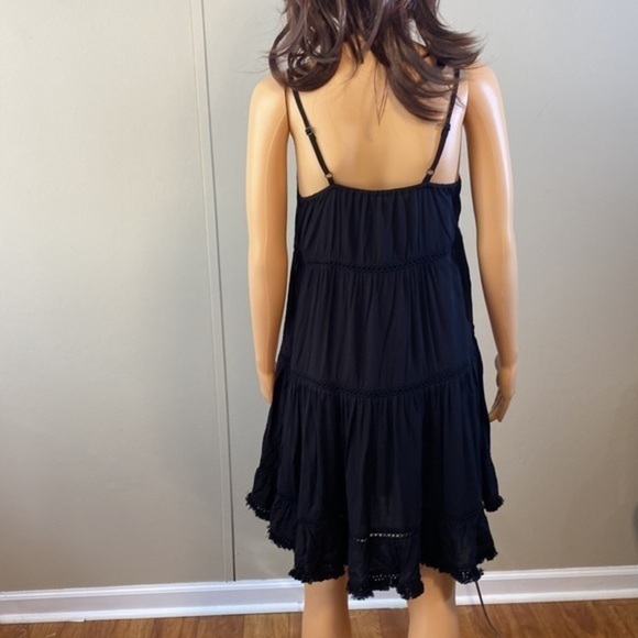 Mossimo size small‎  new. Black - Picture 6 of 8